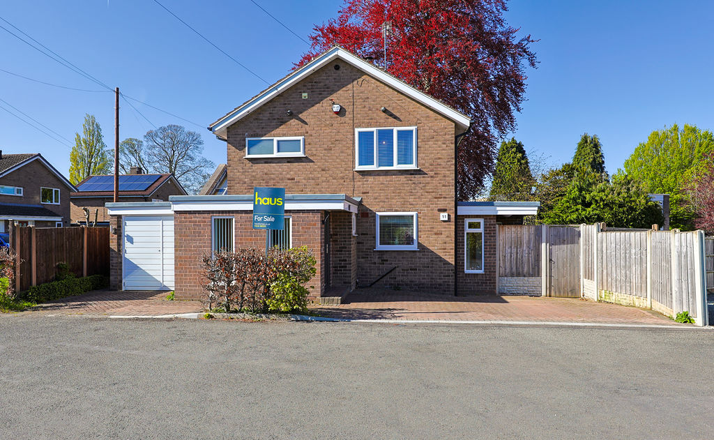 Glenthorne Close Brampton